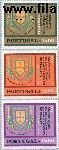POR 1102#1104 Postfris 1970 Elvas- Agricultuur centrum