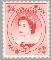Gibraltar gib 870#  1999 Koningin Elizabeth  Postfris