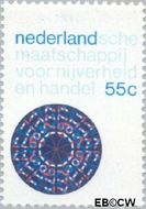Nederland NL 1142# 1977 Ned. Mij. Nijverheid en Handel Postfris