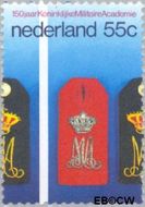 Nederland NL 1165# 1978 K.M.A. Postfris