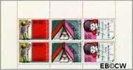 Nederland NL 1171 1978 Leren Postfris