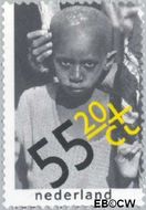Nederland NL 1188 1979 Rechten kind Postfris 55+20