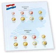 SUPPL. EURO ALB. NEDERL. 20/21