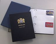 ALBUM COLLECT CARDS