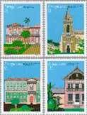 azo 452#455 Postfris 1995 Architectuur