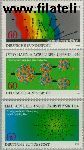 Bundesrepublik BRD 1019#1021  1979 Nobelprijswinnaars  Postfris