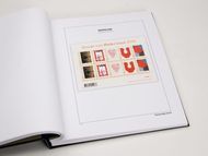 LUXE BL. NED. PERS. POSTZ. PVH (5)