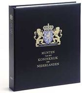 LUXE MUNTBAND KON. WILLEM ALEXANDER