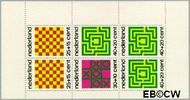 Nederland NL 1042 1973 Spelletjes Postfris