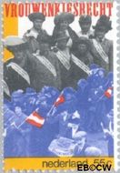 Nederland NL 1183 1979 Vrouwenkiesrecht Postfris 55