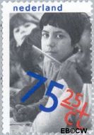 Nederland NL 1189 1979 Rechten kind Postfris 75+25
