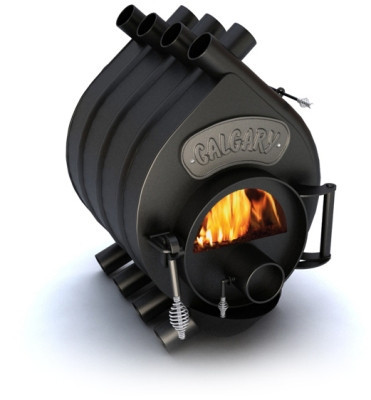 Soba Canadiana - CALGARY SEMINEU, Tip 00, 6Kw -100mc,