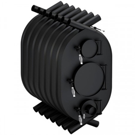 Soba Canadiana PROMETEU TURBO ,Tip 07 - 75 Kw - 2400mc.
