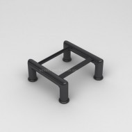 Soba canadiana MONTREAL CLASIC Tip 02, 18 Kw -400 mc
