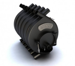 Soba canadiana QUEBEC SEMINEU, Tip 03, 26 Kw - 600 mc