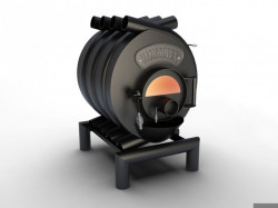 Soba canadiana MONTREAL CLASIC Tip 02, 18 Kw -400 mc