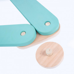 SET ECHILIBRU – PUNTEA URSULUI