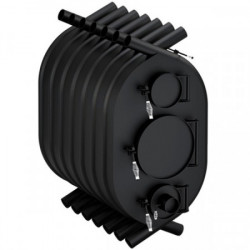 Soba Canadiana PROMETEU TURBO ,Tip 07 - 75 Kw - 2400mc.