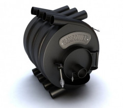 Soba canadiana VANCOUVER Tip 01, 11 Kw - 200 mc