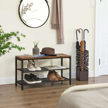 PANTOFAR INDUSTRIAL DESIGN 80 x 30 x 44.5 cm