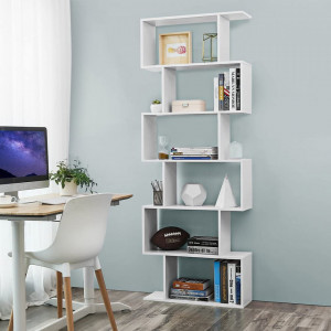 BIBLIOTECA DECORATIVA ALB