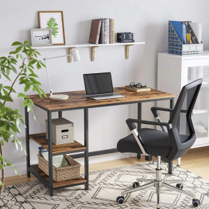 BIROU CU SPATIU DEPOZITARE INDUSTRIAL DESIGN