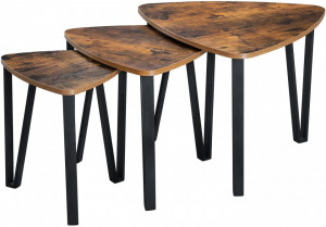 SET 3 MASUTE CAFEA KAFE