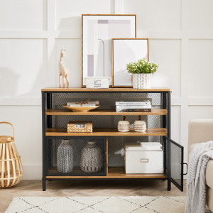 CONSOLA LIVING OAK TREE