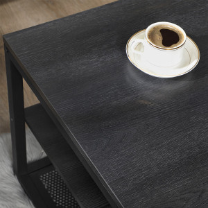 MASA LIVING IRON BLACK