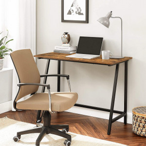 Birou Industral design, masa laptop 100x50x75 cm