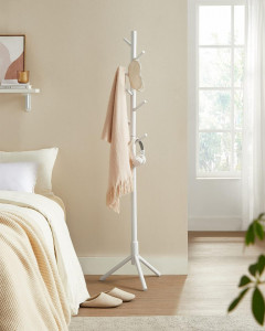 CUIER LEMN WHITE
