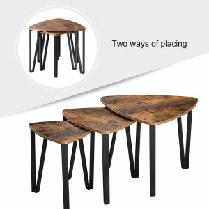 SET 3 MASUTE CAFEA KAFE