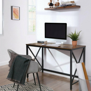BIROU INDUSTRIAL DESIGN RETRO BROWN