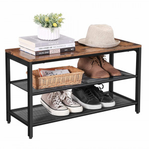 PANTOFAR INDUSTRIAL DESIGN 80 x 30 x 44.5 cm