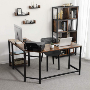 Birou colt Industrial Design