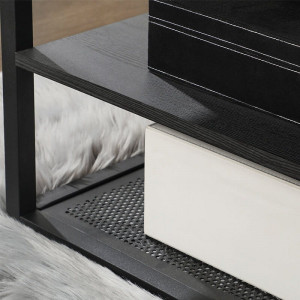 MASA LIVING IRON BLACK