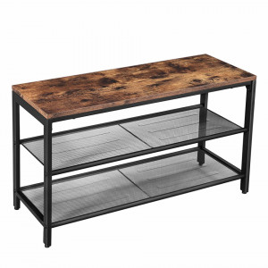 PANTOFAR INDUSTRIAL DESIGN 80 x 30 x 44.5 cm