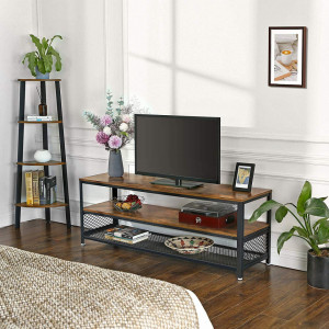 Masa Stand TV Industrial Design