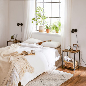 MASA LIVING INDUSTRIAL DESIGN