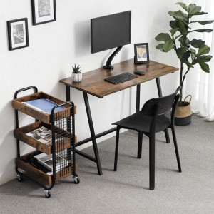 Birou Industral design, masa laptop