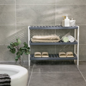 PANTOFAR DIN BAMBUS 70 x 26 x 55 cm