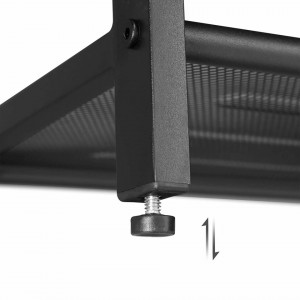 PANTOFAR INDUSTRIAL DESIGN 80 x 30 x 44.5 cm