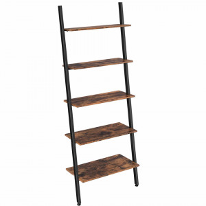 BIBLIOTECA DECORATIVA 64 x 34 x 186 cm