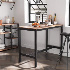 Masa Bar Retro Design , Dining Table