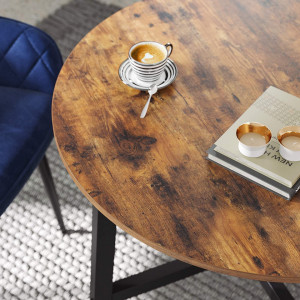 MASA LIVING ROTUNDA INDUSTRIAL DESIGN
