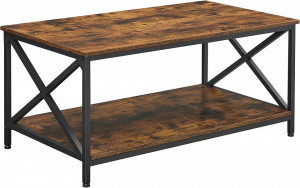 MASA DE CAFEA FARMHOUSE STYLE 100 x 55 x 45 cm
