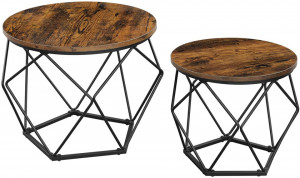 SET 2 MASUTE CAFEA DIAMOND