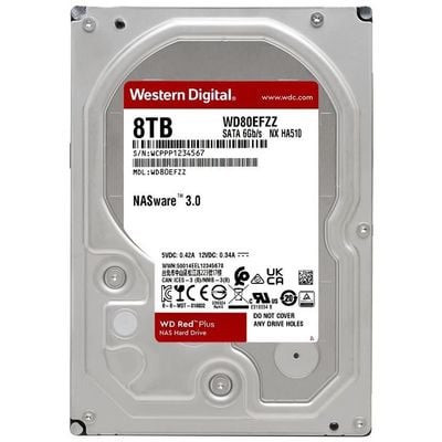 8tb sata