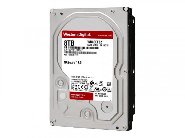 8tb sata