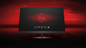 HP LED OMEN 27 Z4D33AAR 27", TN, 2560 x 1440 WQHD, 1ms